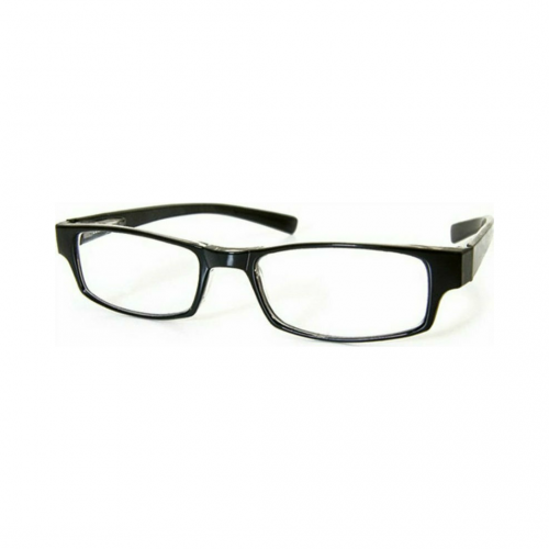 EyeLead Optical E114 Γυαλιά Πρεσβυωπίας - Διαβάσματος Κοκκάλινο Μαύρο +1.00, 1 ζευγάρι